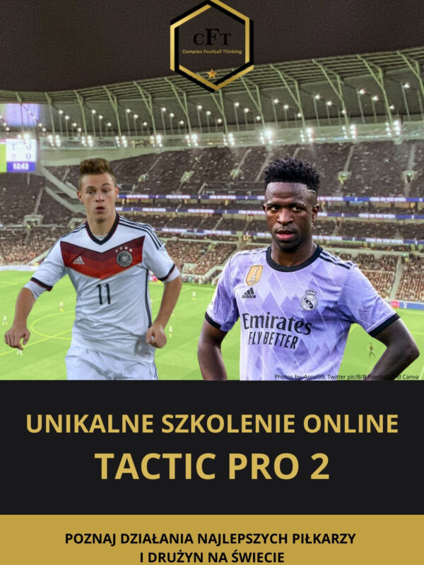 Tactic Pro 2