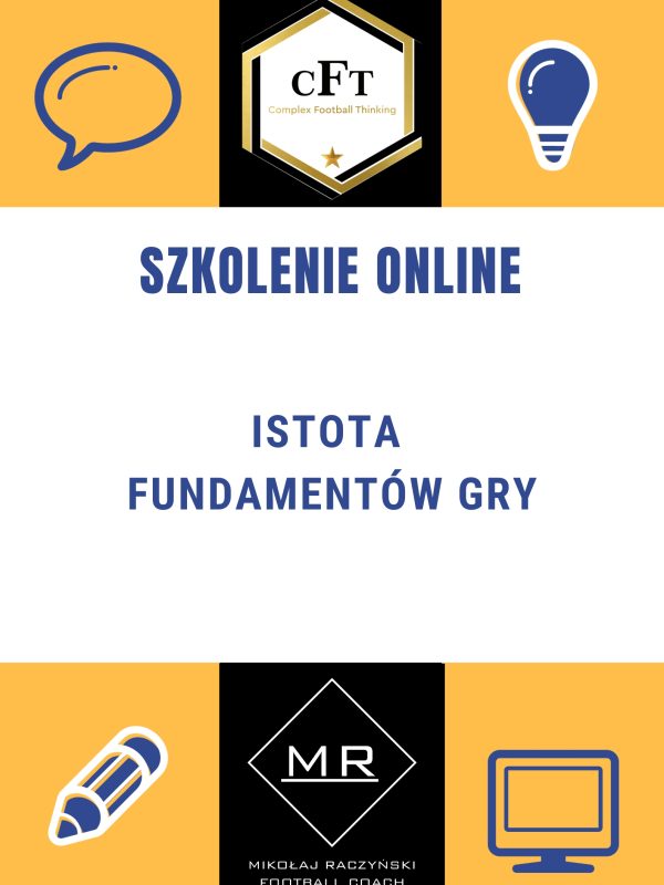 Istota fundamentów gry