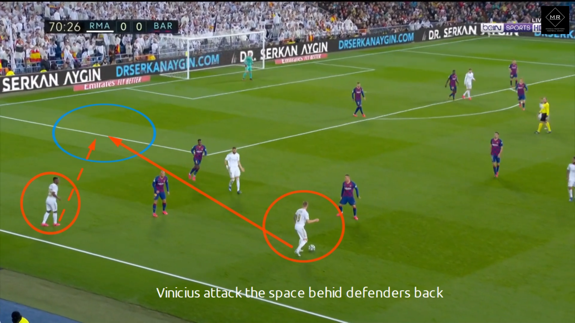 You are currently viewing Fundamenty skrzydłowego [wideo]