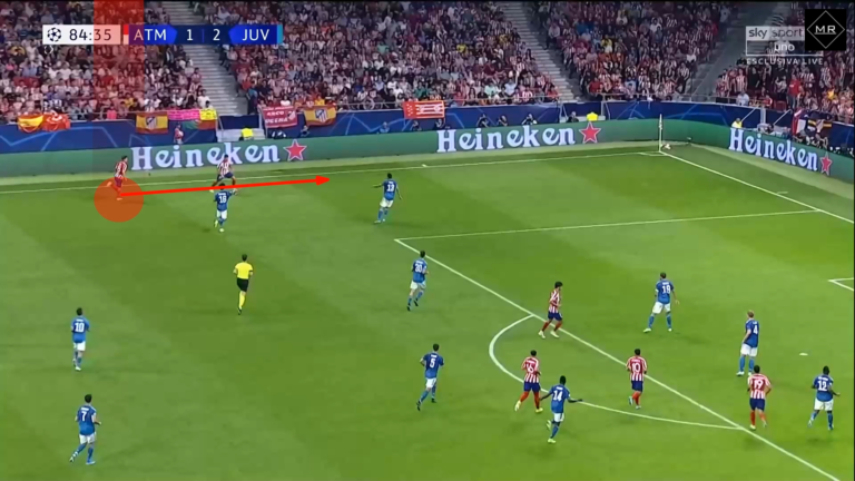 Read more about the article Fundamenty bocznego obrońcy [wideo]