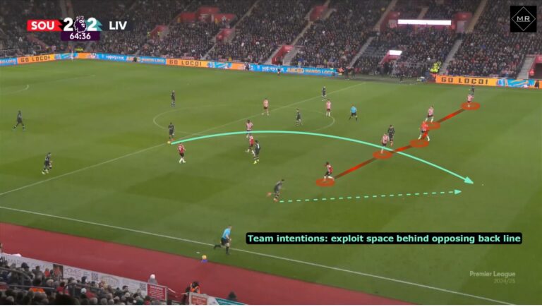 Read more about the article Southampton – Liverpool analiza [WIDEO]