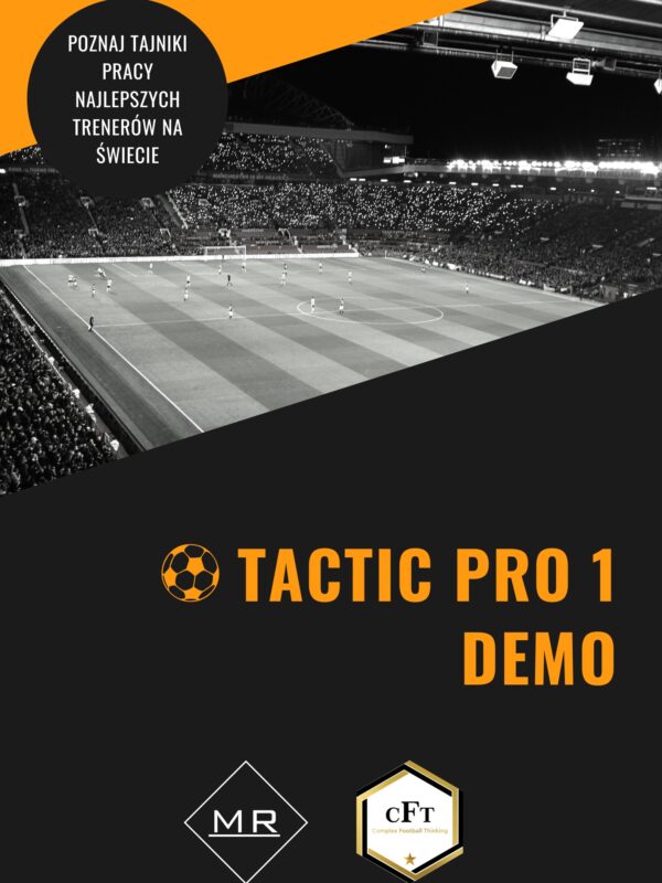 Tactic Pro 1 – Demo